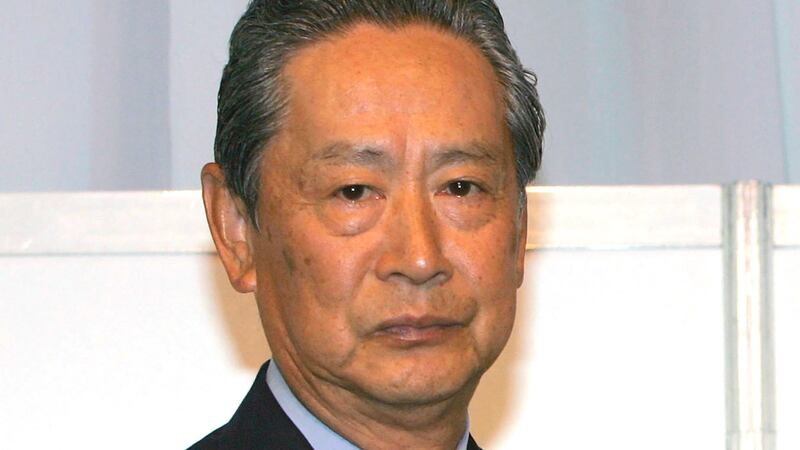Sony chief executive Kenichiro Yoshida said he and the company are indebted to Mr Idei’s vision in preparing Sony for the internet age.