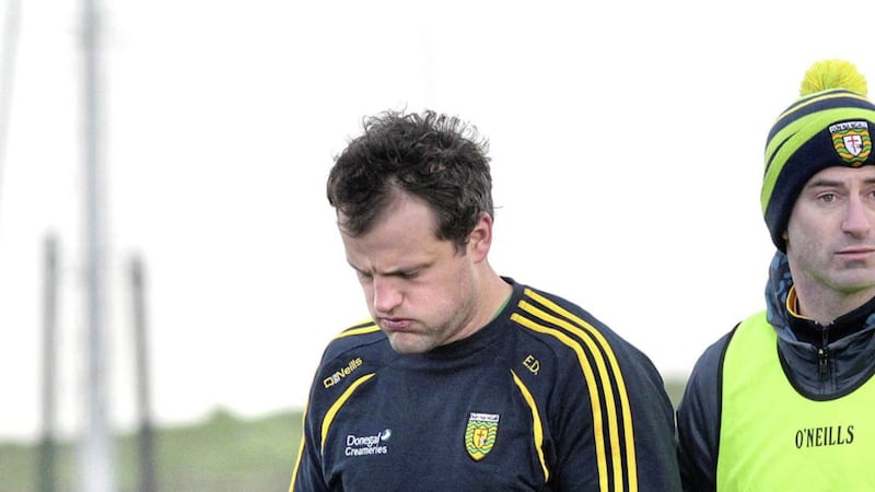 Donegal boss Rory Gallagher thinks it&#39;s time the GAA invested more in the city of Belfast 