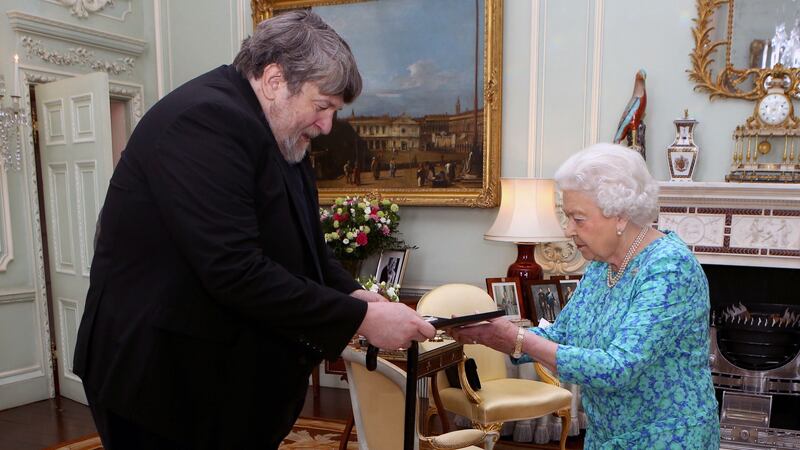 Knussen previously worked with the BBC Symphony Orchestra.