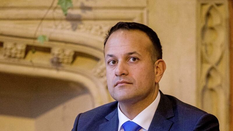Leo Varadkar is expected to confirm a date today