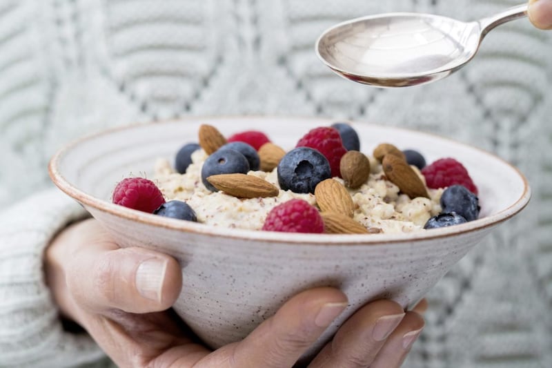 Three ways to build a better breakfast this summer