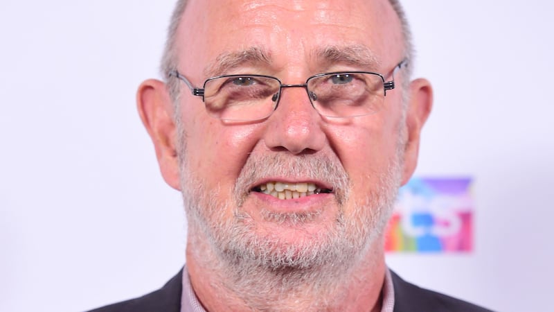 Jimmy McGovern said he initially turned down a second series (Ian West/PA)