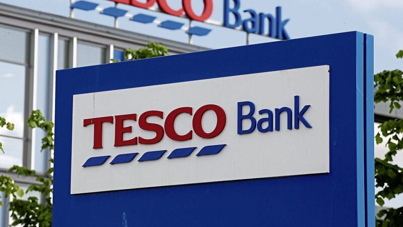 Tesco Bank has been fined &pound;16.4 million following a major cyber attack two years ago 