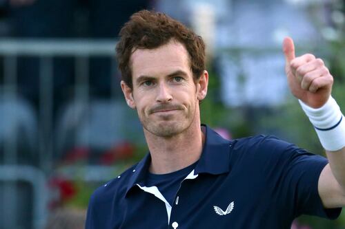 Andy Murray, Maya Jama, Oti Mabuse and Gary Lineker to feature in Sport Relief