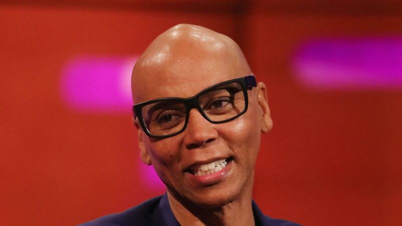 RuPaul Charles, Michelle Visage, Graham Norton and Alan Carr will return as judges.