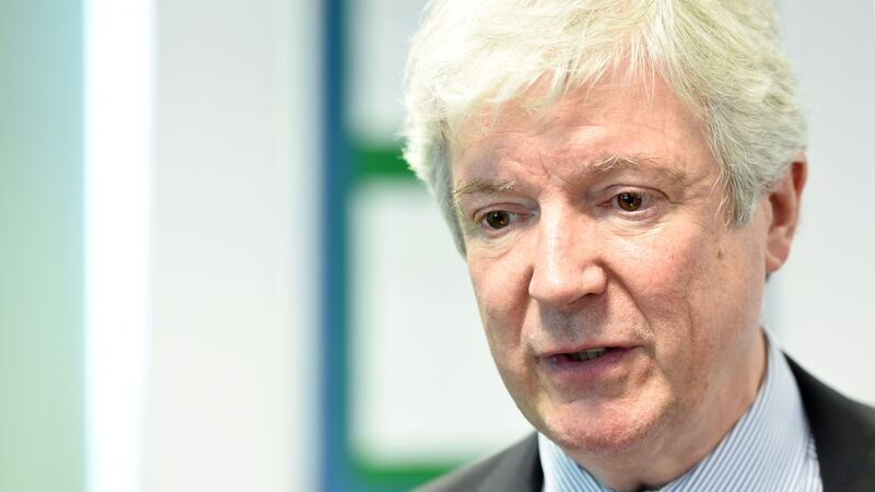Lord Tony Hall is set to address the Prospect National Conference in Birmingham on Monday.
