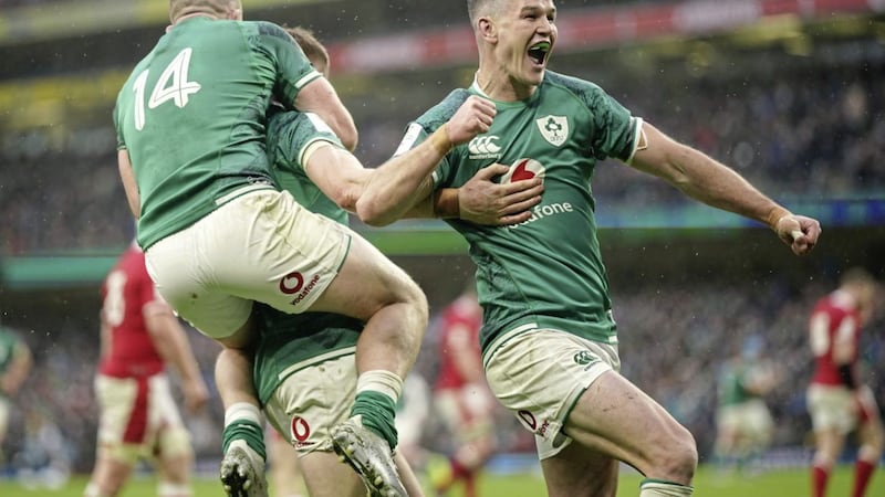 Ireland captain Johnny Sexton has signed a contract extension up until the end of the 2023 World Cup. The Leinster fly-half, who has won 103 caps for his country, will be 38 by the time of next year's tournament in France.