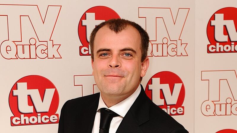 The soap’s Steve McDonald is about to tie the knot for the seventh time.