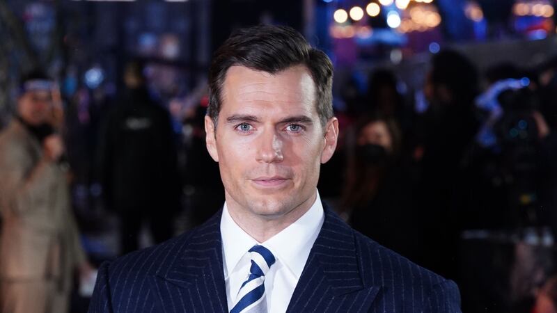 The British actor said the reversed decision ‘isn’t the easiest’ but that he respected the decision of DC bosses James Gunn and Peter Safran.