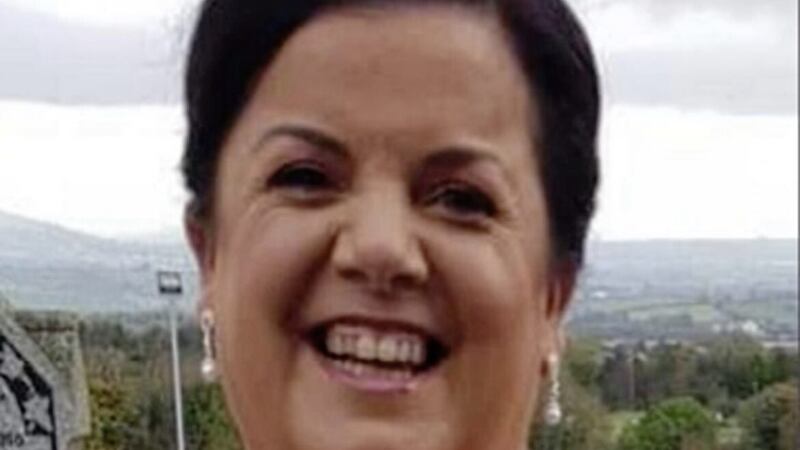 Lisa Tumilty (44) from Annaclone in Co Down remains on a ventilator in Gran Canaria after suffering a major head trauma when she fell while on holiday 