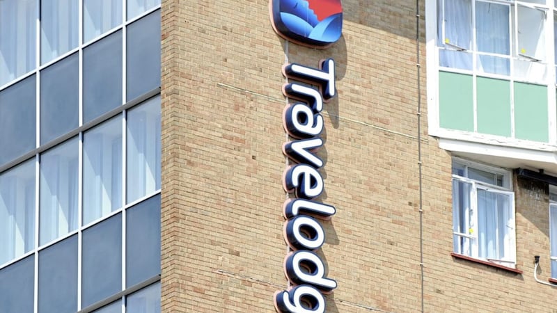 Travelodge is to recruit hundreds of staff in the coming months under an expansion programme. Picture by Nick Ansell/PA Wire 