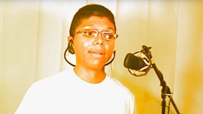 The man behind Chocolate Rain, the viral hit that dominated YouTube in 2007, has called his overnight fame “insane”.