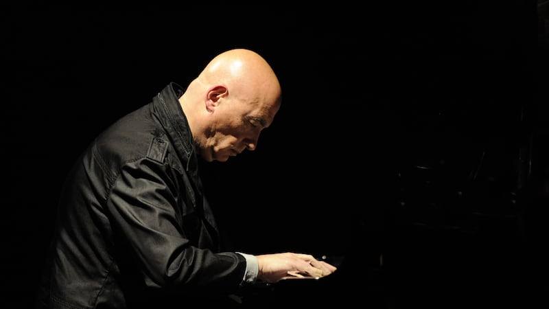 Pianist Mike Garson said he had been so focused on his own performance he had not appreciated ‘the big picture’.