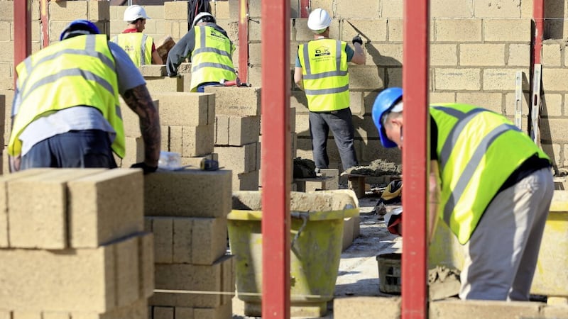 While there were 123 construction firms in the north suffering from advanced financial problems is quarter two, this was down 27.2% on the previous quarter, according to the latest Red Flag Alert from Begbies Traynor 