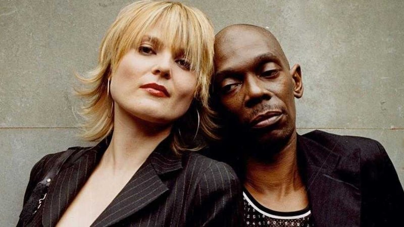 An impressive line-up of DJs and producers have approached Faithless tunes from a fresh perspective on Faithless 2.0 