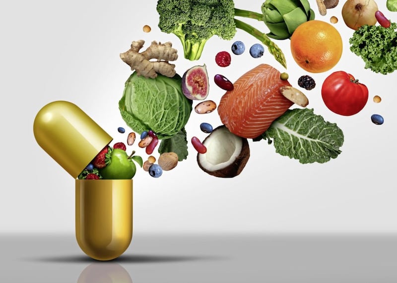 Taking a few carefully chosen nutritional supplements can help support our diet and optimise our nutritional intake. 