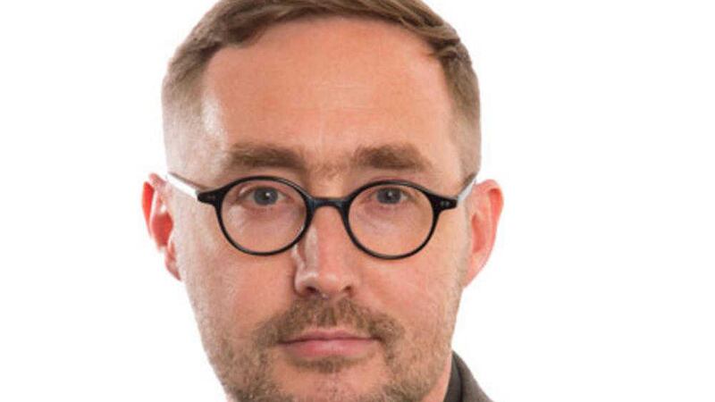Former Belfast councillor  Eoin O Broin was elected in Dublin Mid-West 
