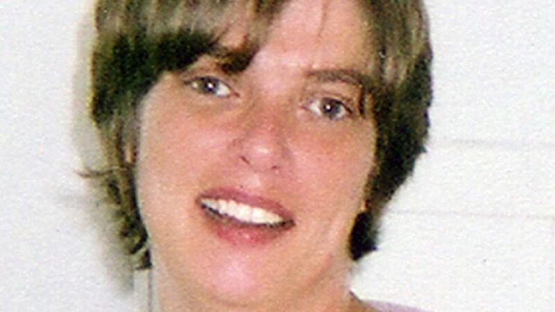 Claire Marshall was murdered in 2009