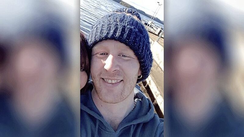 Aaron Henderson, who worked for the family-run business in Coleraine 