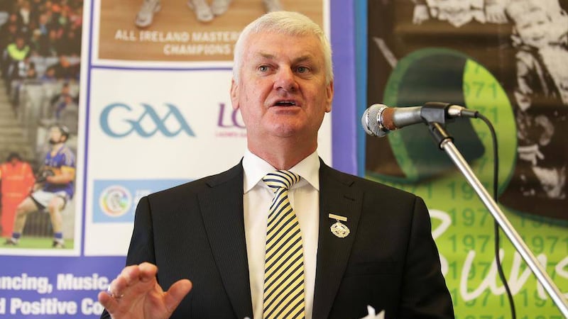 GAA president Aog&aacute;n &Oacute; Fearghail has said the current provincial Championship structures are unlikely to be broken up 