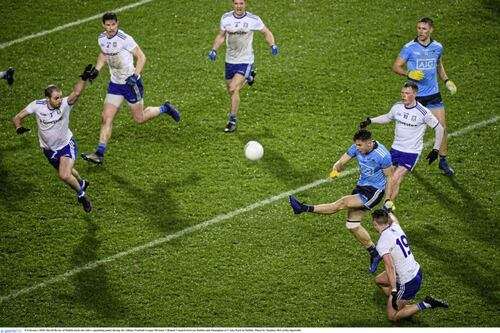 Storm Ciara makes mincemeat of many sporting fixtures across Ireland  