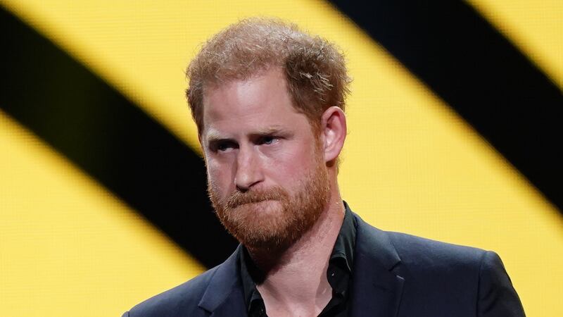 The Duke of Sussex is marking the 10th anniversary of the Invictus Games