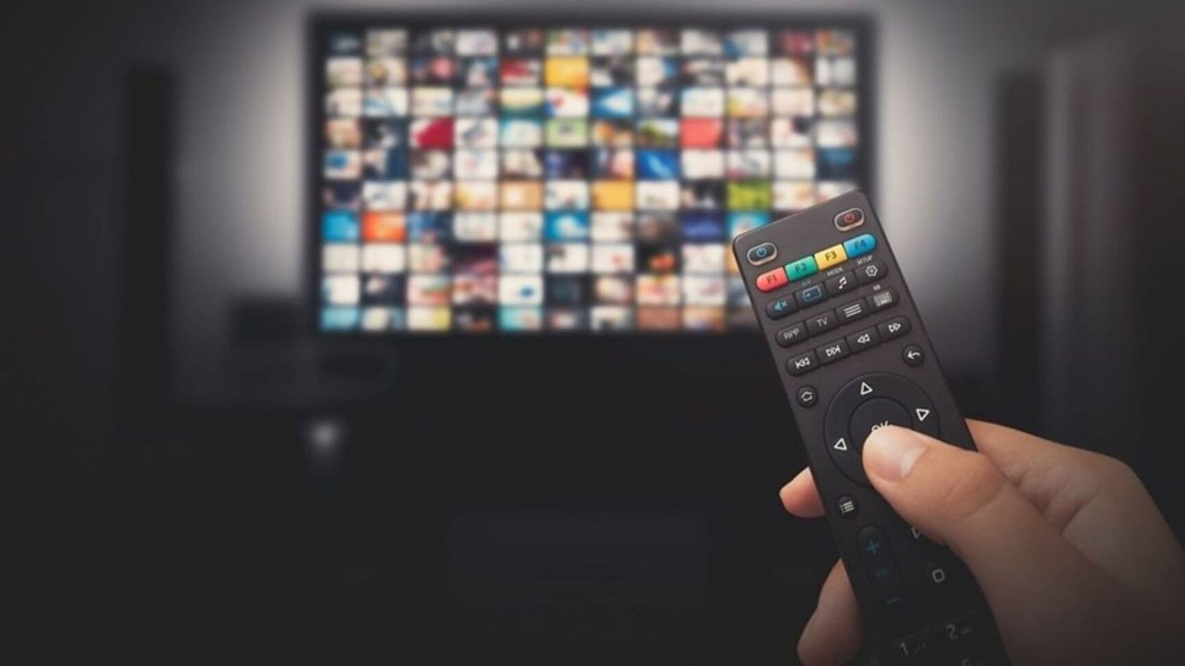 Today's TV Tuesday 07 December