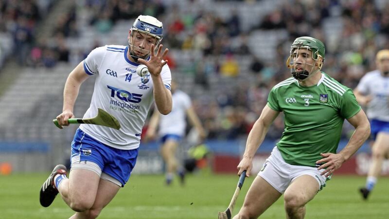The in-form Stephen Bennett will be a key figure for Waterford. Picture by Philip Walsh 