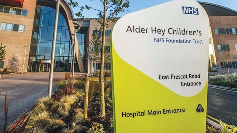 From February 2019 post-mortem examinations on children from the north will be moved to Alder Hey in Liverpool&nbsp;
