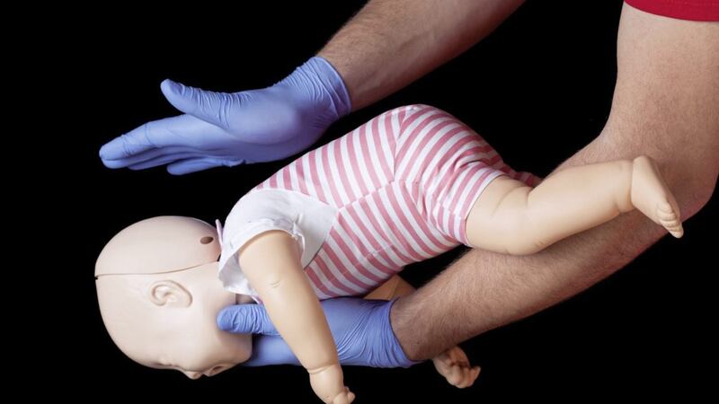77 per cent of parents of young children aren&#39;t up to date with paediatric first aid 