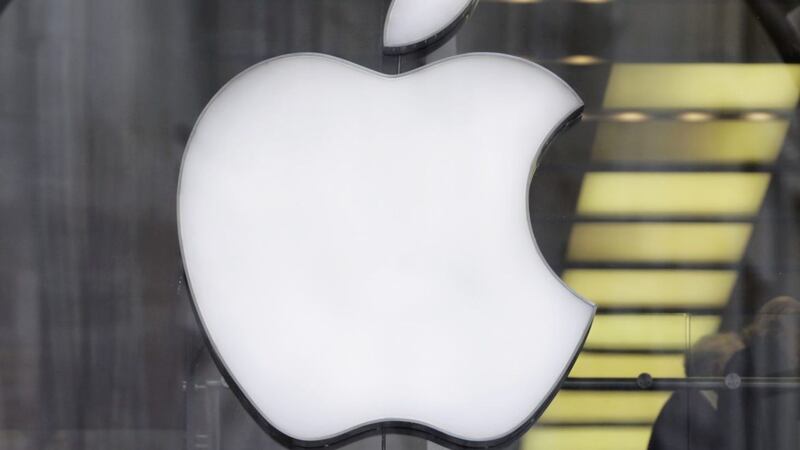 Apple has been named the best company to work for in the UK, with staff praising an &#39;enjoyable&#39; work culture, good rates of pay and free or discounted goods 