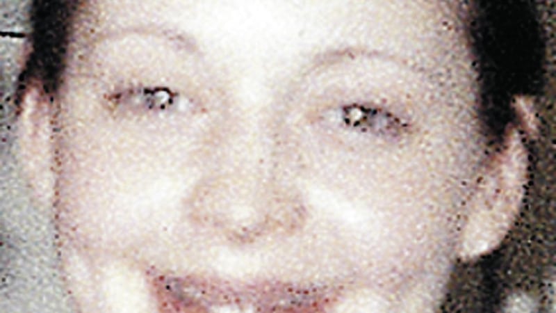 Julie Tennant who was murdered by Adrian Hayes 