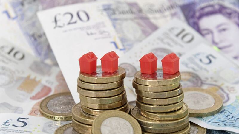 Households have been gripped by a tighter income squeeze in recent years than during the 1990s recession according to the Resolution Foundation think-tank 
