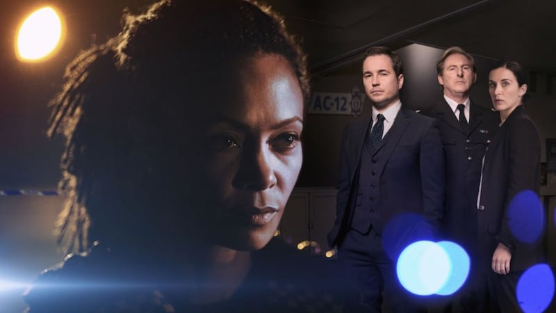 We finally know when the fourth series of Line Of Duty will air