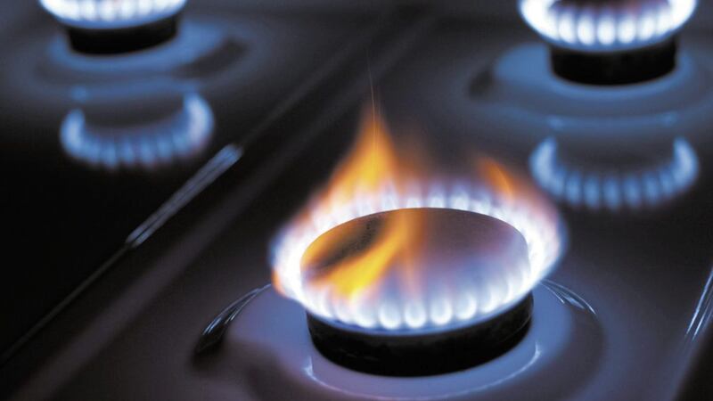 Gas customers in Ireland can expect to see their bills increase this winter according to Vayu&#39;s latest monthly report 