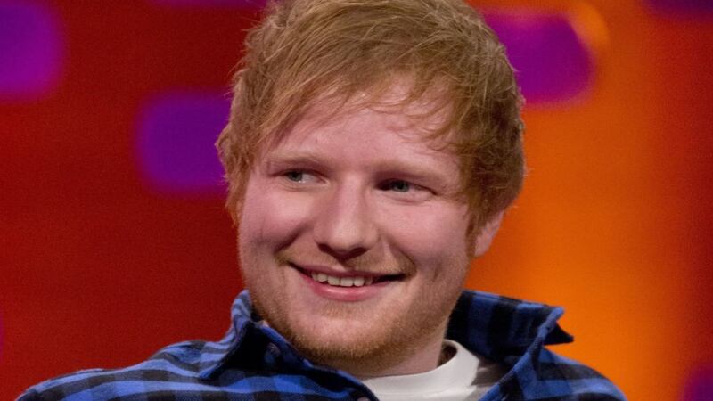 Ed Sheeran to headline Teenage Cancer Trust charity concert