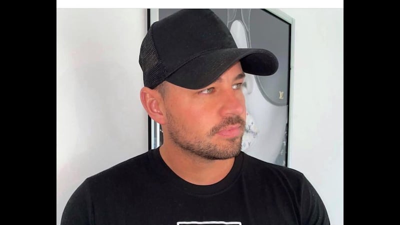 The boyfriend of Katie Price wore the ‘gift’ of the Engage T-shirt in Instagram posts, but the ASA said this constituted a payment.