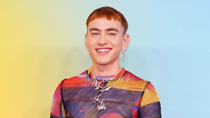 The Years And Years singer had been a frontrunner to play the Time Lord.