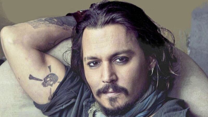 Johnny Depp spends $2 million a month, court papers claim 