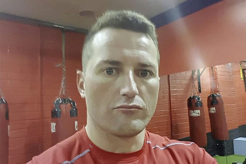 Man arrested for Robert Lawlor murder in 2020