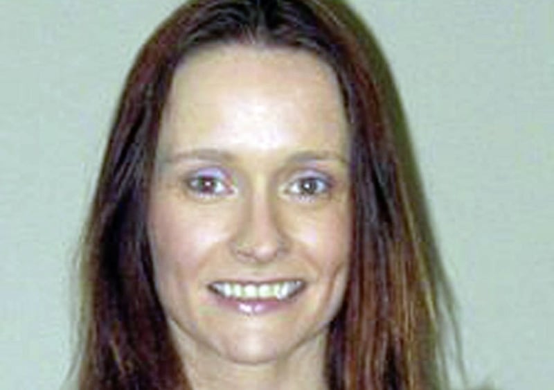 Charlotte Murray who disappeared in late 2012 