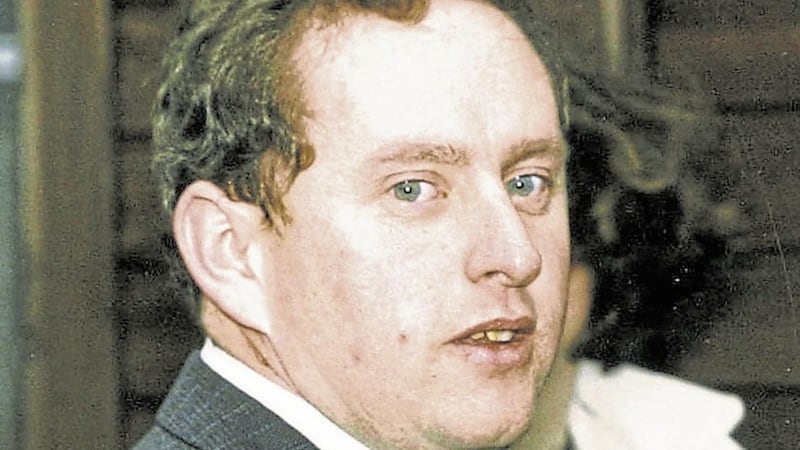 Former British agent Peter Keeley 