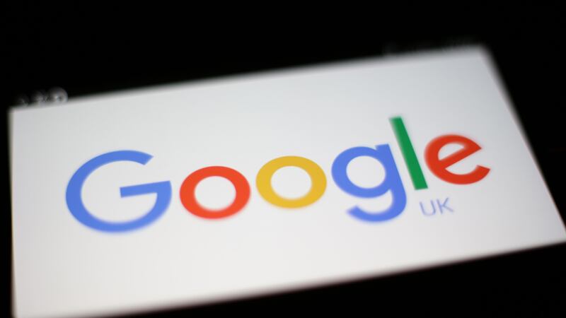 The search giant was fined more than £2.15 billion by European regulators in 2017.