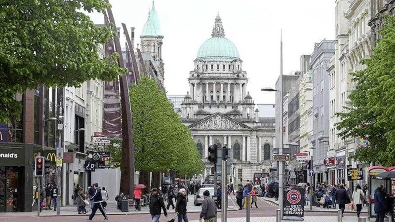 Belfast City Council is to debate on Friday whether Sunday trading hours should be extended in the Belfast district 