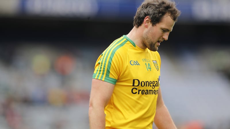 In Michael Murphy, Donegal have arguably the country&#39;s most complete and influential player. Derry&#39;s hopes rest on their ability to curtail him? 