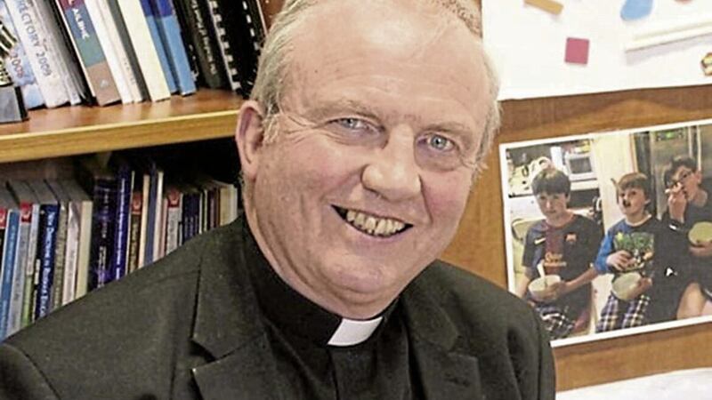 Bishop of Derry, Donal McKeowen announced a reprieve for the parish of Culmore in his annual diocesan clerical changes.  