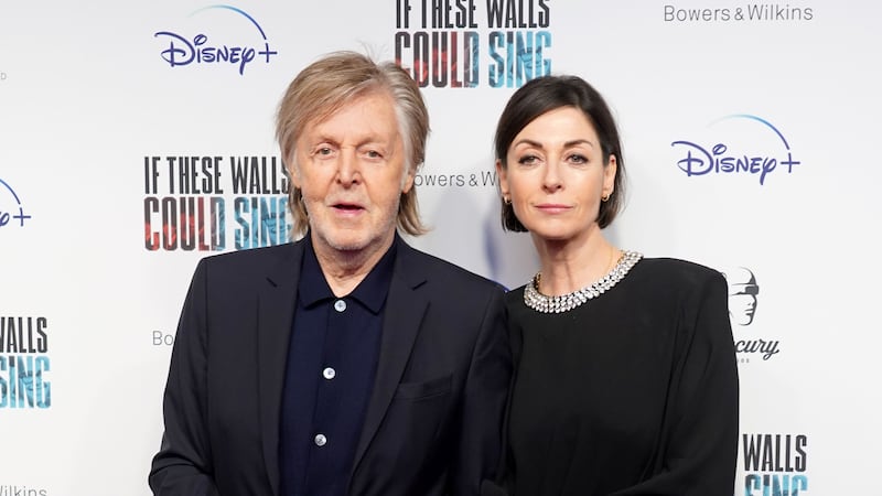 Sir Paul’s daughter has directed an upcoming feature film about Abbey Road Studios.