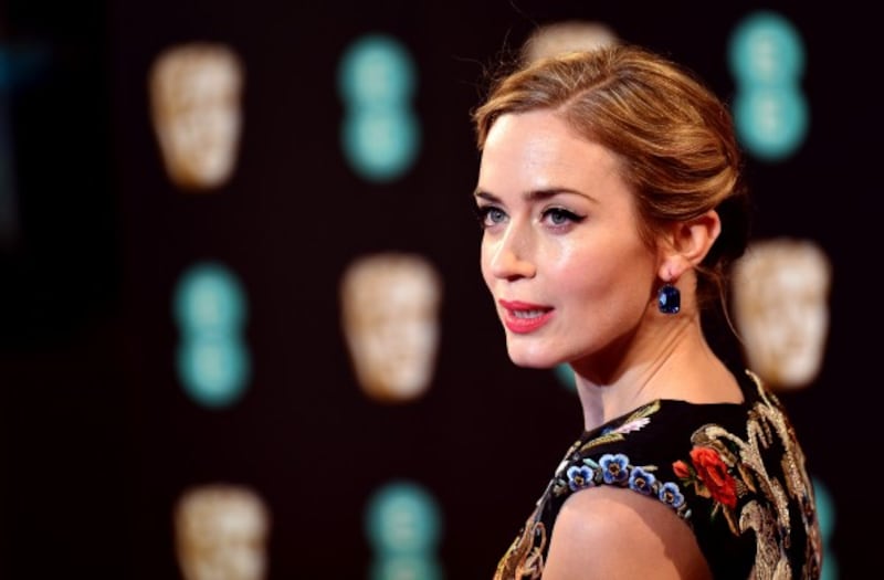 Dick Van Dyke rated Emily Blunt as a 'good' Mary Poppins 