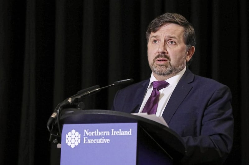 Appeal to health minister over maternity services restrictions 