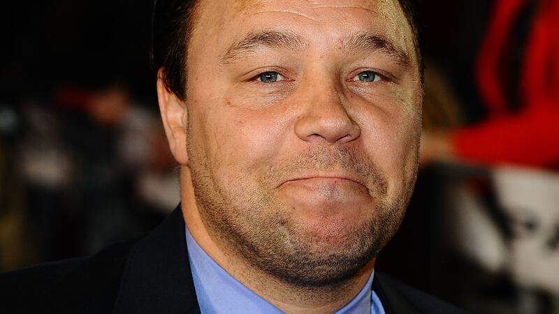 Stephen Graham will play Joseph, a “moral yet troubled man” who travels to Ireland to confront his demons.
